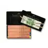 FABER PITT 12 RENK PASTEL BOYA 112112