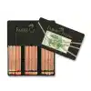 FABER PITT 60 RENK PASTEL BOYA 112160