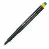 Faber (s) Sarı Permanent Kalem 152307