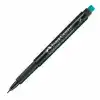 Faber (s) Siyah Permanent Kalem 152399