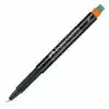 Faber (s) Turuncu Permanent Kalem 152315