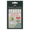 FABER TACK-IT BEYAZ 50 GR 187064