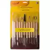 FANART ACADEMY KİL ŞEKİLLENDİRME SET 11 Lİ