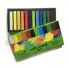 FANART ACADEMY TOZ PASTEL 12 Lİ SET F-4000.S12
