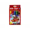 FATİH 12 RENK JUMBO TAM BOY KURU BOYA 33340