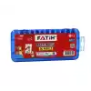 FATİH 12 RENK PASTEL BOYA KING SIZE ÇANTALI 50350