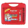 FATİH 18 R.PASTEL BOYA KING SIZE ÇANTALI 50360