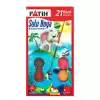 FATİH 21 RENK SULU BOYA K-21 YENİ 907