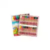 Fatih 24 Renk Pastel Boya Kıng Sıze 50340