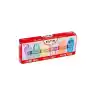 FATİH 6 RENK AKRİLİK BOYA PASTEL RENKLER75 GR FA55510