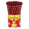 Fatih Jumbo Üçgen Kırmızı/siyah Kalem 72li 30010