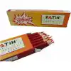 Fatih Kırmızı Hb Kalem 25010 Ekonomik
