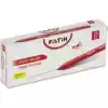 FATİH KIRMIZI KEÇELİ KALEM 34040