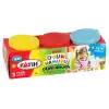 FATİH MİNİ OYUN HAMURU 3 LÜ SET 50073