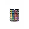 Funny Kıds Art-x 18399 24 Renk Tablet Sulu Boya