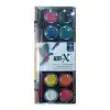 Funny Kıds Art-x 18400 12 Renk Tablet Sulu Boya