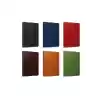 GIPTA 107-ETK AJANDA 17X24 ÇİZGİLİ