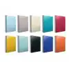 GIPTA 406-SEK EKO 17X24 SPİRALLİ TAM GÜN AJANDA