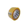 Gıpta 45x100 Mt Şeffaf Akrilik Koli Bandı