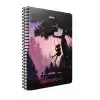 GIPTA ADVENTURE A6 80 YP ÇİZGİLİ SPR DEFTER 3849