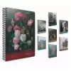 GIPTA ART MASTER 19X26 100 YP ÇİZGİLİ KART.KPK SPR DEFTER 3660