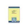 GIPTA BLOCK MASTER A5 100 YP. ÇİZGİLİ SPR. BLOKNOT 1384