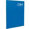 GIPTA C BOOK A4 80 YP KARELİ DEFTER 6904