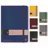 GIPTA CLASS 84 9X1796 YP DÜZ FLEXI KAPAK DEFTER 6994