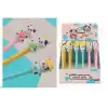Gıpta Cute Cow Silinebilir Jel Kalem K4265