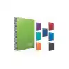 GIPTA EKO A4 60 YP PP. KAPAK KARELİ DEFTER 4176