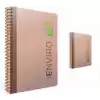 GIPTA ENVIRO 17X24 120 YP. ÇİZGİLİ SPR. SEP. SERT KAPAK DEFTER 3992