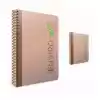 GIPTA ENVIRO A6 80 YP KARELİ SPR SERT KAPAK DEFTER 2335