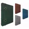 GIPTA FIRENZE 17X24 160 YP DÜZ.DERİ KAP.DEF.2396