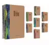 GIPTA GROVE 17X24 100 YP. ÇİZGİLİ SPR. SERT KAPAK DEFTER 7839