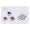 GIPTA K2349 CAT SİLGİ 36 LI