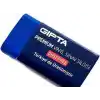 GIPTA K2713 PREMIUM SINAV SİLGİSİ DUST FREE MAVİ 20 Lİ