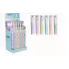 GIPTA PICKPEN PASTEL FOSFORLU KALEM PASTEL RENKLER F1420