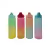 GIPTA PİPETLİ MATARA PCTG 4 RENK MIX 700 ML K7587