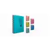 GIPTA REAL A6 80 YP KARELİ SPR PP KPK.DEFTER 7237