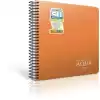 GIPTA SELECT A5 120 YP ÇİZGİLİ SPR SERT KAPAK DEFTER 7035