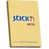 GIPTA STICKN 76X51 PASTEL KAVUN İÇİ YAPIŞKANLI NOT KAĞIDI 100 YP 2139