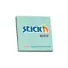 GIPTA STICKN 76X76 PASTEL MAVİ NOT KAĞIDI 100 YP 21149