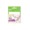 GIPTA STICKN 76X76 SAYDAM BEYAZ NOT 21712