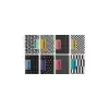 GIPTA STUDIO A6 ÇİZGİLİ 80 YP. SPR.KARTON KAPAK DEFTER 5669