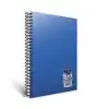GIPTA TB 5+1 A4 240 YP AYRAÇLI DEFTER 2202