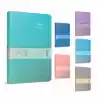 GIPTA THEBOOK PASTELS 17X24 160 YP KARE.DEFT.3049