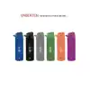 GIPTA UNBEATEN TRİTAN DESENLİ PİPETLİ MATARA 630CC K7512
