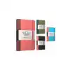 GIPTA VOLUME 7025 İP DİKİŞ SERT KAPAK 17X24 96YP DEFTER ÇİZGİLİ