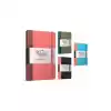 GIPTA VOLUME 7025 İP DİKİŞ SERT KAPAK 17X24 96YP DEFTER ÇİZGİLİ