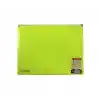 GLOBOX 6460 A4 FERMUARLI DOSYA RENKLİ